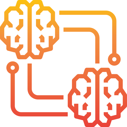 Brainstorming icon