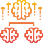 Brainstorming biểu tượng 64x64