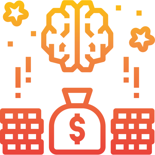 Brain icon