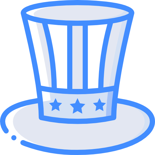 Hat icon