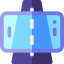Augmented reality icon 64x64