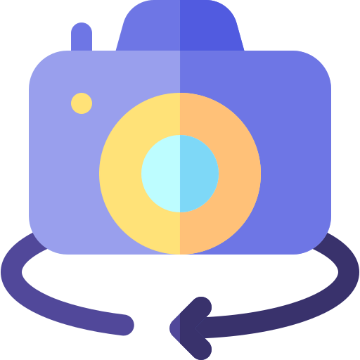 Camera icon