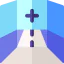 Virtual reality Symbol 64x64