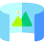 360 view Symbol 64x64