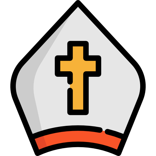 Pope Symbol