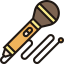 Microphone icon 64x64