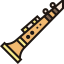 Clarinet icon 64x64