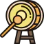 Drum icon 64x64
