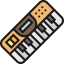 Keyboard icon 64x64