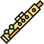 Flute icon 64x64