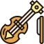 Violin icon 64x64