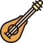 Mandolin icon 64x64