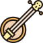 Banjo icon 64x64