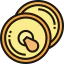 Cymbals icon 64x64
