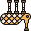 Bagpipe icon 64x64