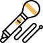 Microphone icon 64x64