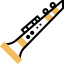 Clarinet icon 64x64