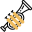 Trumpet icon 64x64