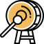 Drum icon 64x64