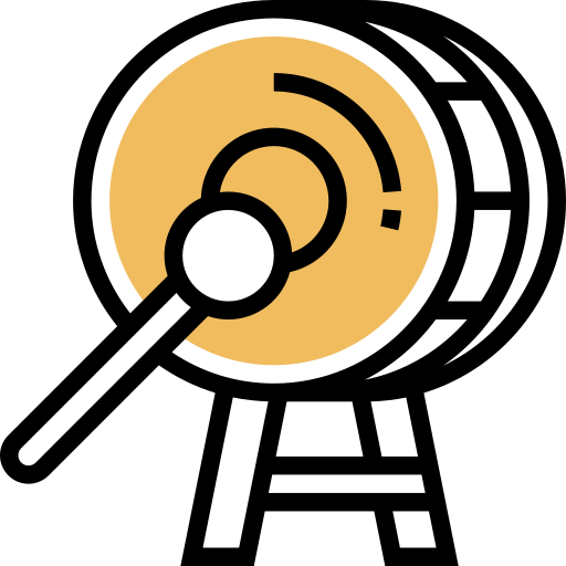 Drum icon