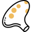 Ocarina icon 64x64