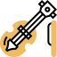 Violin icon 64x64