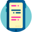 Smartphone icon 64x64