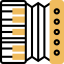 Accordion icon 64x64