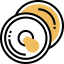 Cymbals icon 64x64