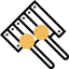 Xylophone icon 64x64