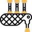 Bagpipe icon 64x64