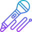 Microphone icon 64x64