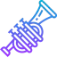 Trumpet icon 64x64