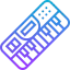 Keyboard icon 64x64