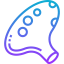 Ocarina icon 64x64