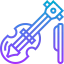Violin icon 64x64