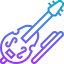 Double bass icon 64x64
