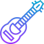 Acoustic guitar icon 64x64