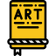 Notebook icon 64x64
