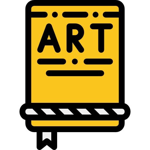Notebook icon