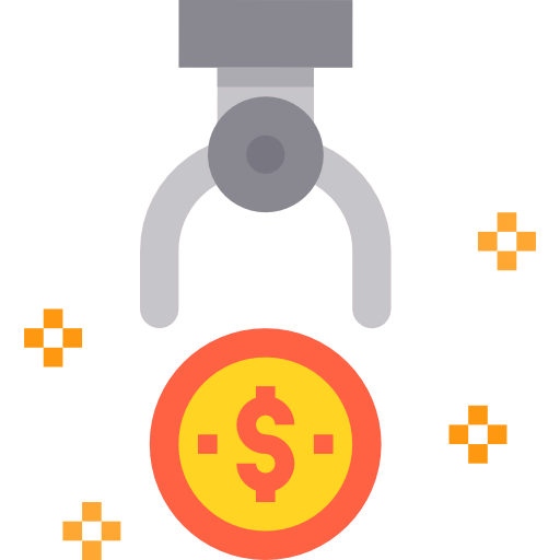 Sponsor icon