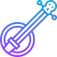 Banjo icon 64x64