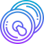 Cymbals icon 64x64