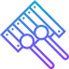 Xylophone icon 64x64