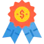 Certificate ícono 64x64