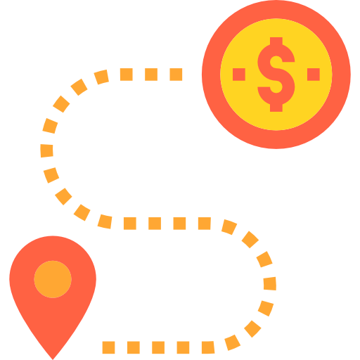 Target 图标