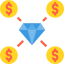 Diamond biểu tượng 64x64