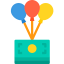 Balloon biểu tượng 64x64