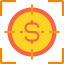 Target biểu tượng 64x64