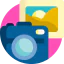Photography icon 64x64